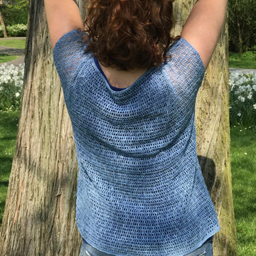 Linen Top
