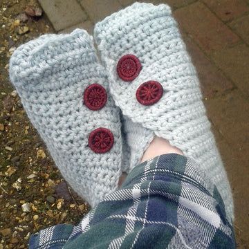Duck Billed Slippers