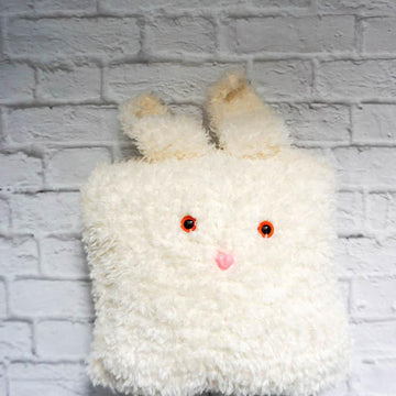 Cuddle Bunny Pillow Pal