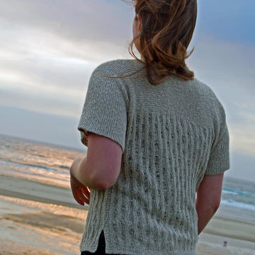 Rockaway Beach Shell