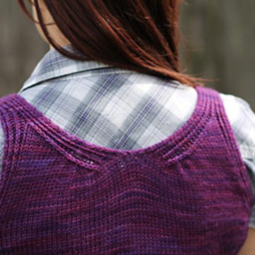 Concord Vest