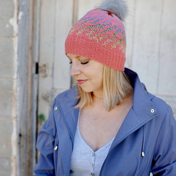 Fierce Hat
