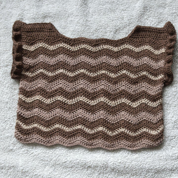 The Mocca  top
