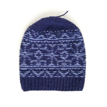 NORDIC ROSE Hat