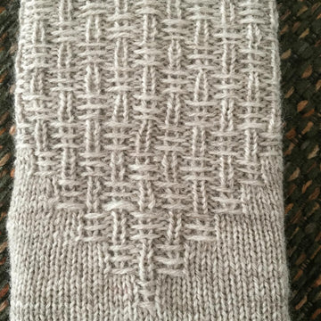 Calvin Sock