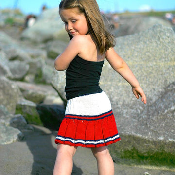 Yacht Club Skirt