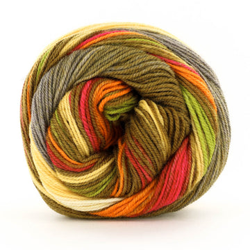 Laines Du Nord Infinity Sock