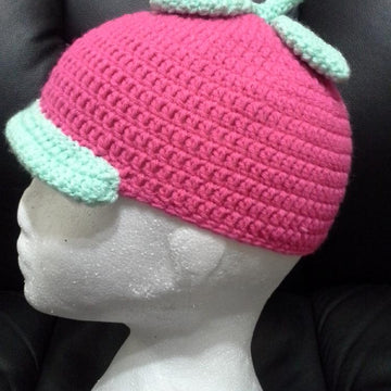 Taffyta Hat