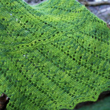 Arctic Circle Cowl
