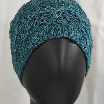 Chain Link Hat