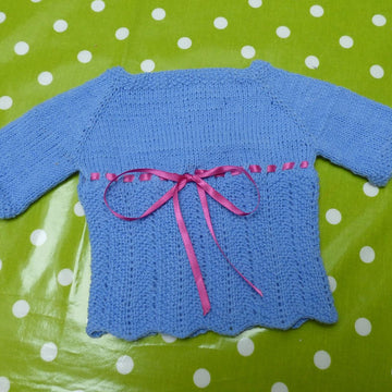 Grace Sweater