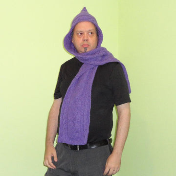 Edda scarf
