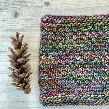 Aspenglow Cowl