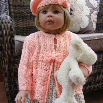 Penelope Jacket
