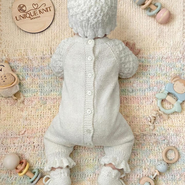 "Princess" Romper