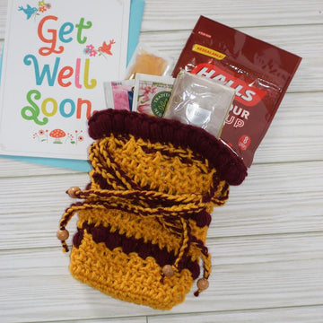 Drawstring Gift Bag