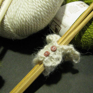 Needle Jackets