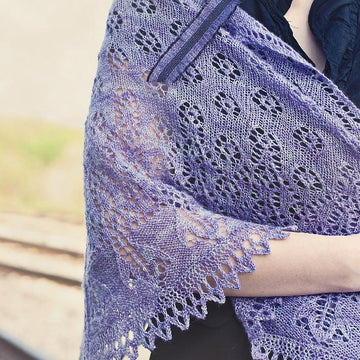 Alexia Shawl