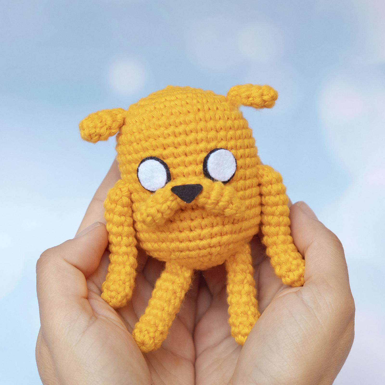 Finn & Jake Adventure time