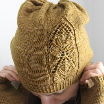 Elodia Hat
