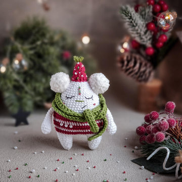 Mr. Snowball