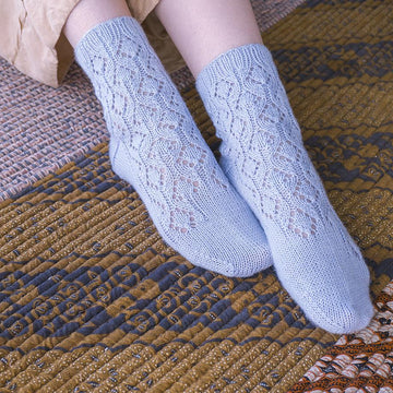 Meadow socks