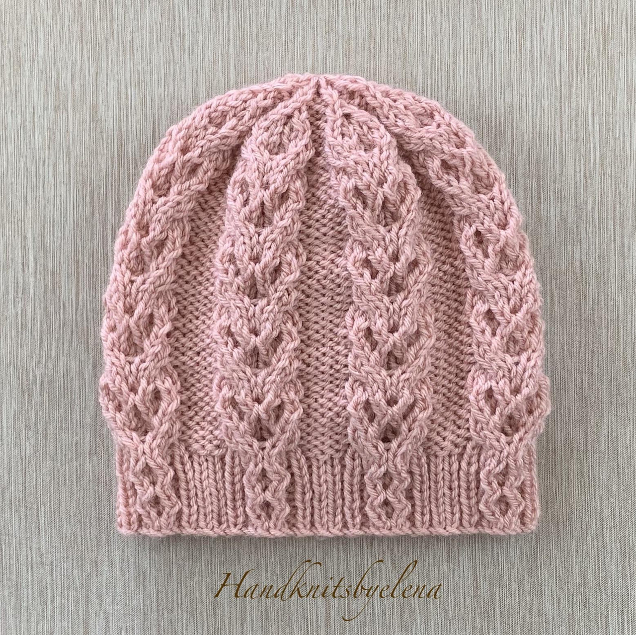 Hat "Charm"