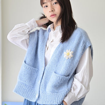 Aster Vest