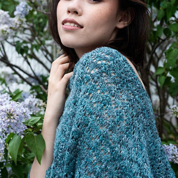 Mile End Poncho