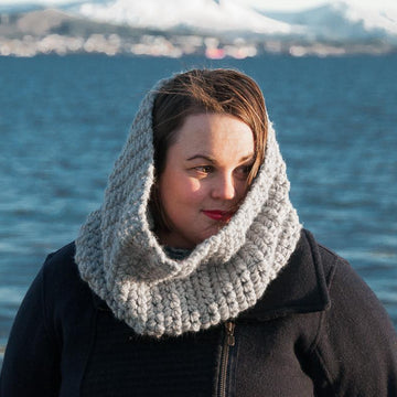 Laetus Cowl