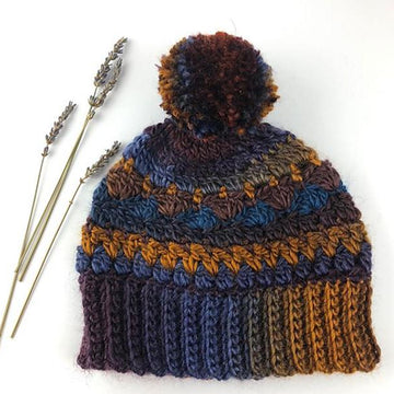 Sweet Harmony Hat