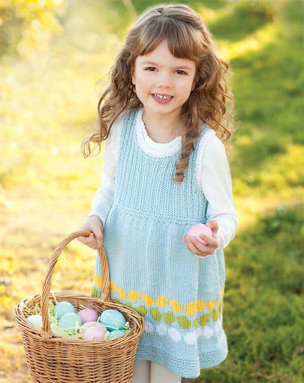 Jelly Bean Dress