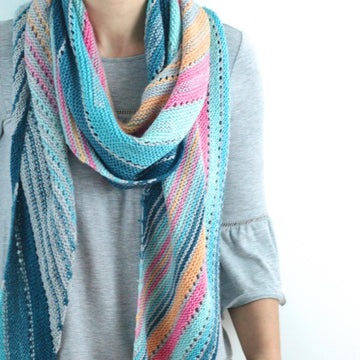 Wool and Waves