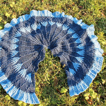 Lili Mary Shawl