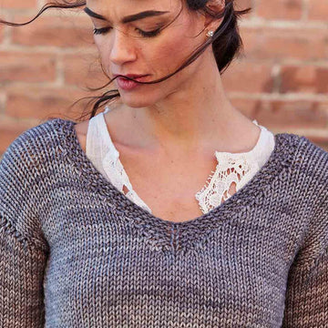 Aviatrix Pullover