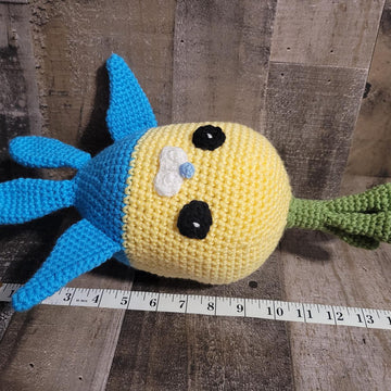 Tunip Vegimal Stuffy