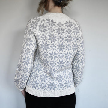 Sigrid Sweater
