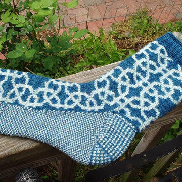 Octagon Socks