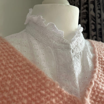 Augustine Vest Top