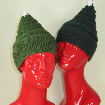 Christmas Beanie Hat For Everyone