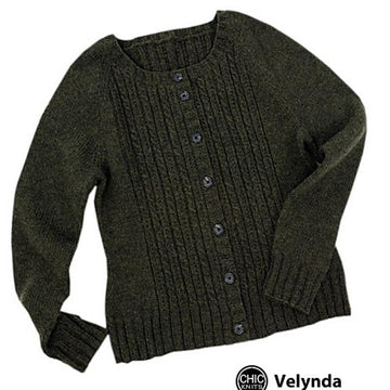 Velynda