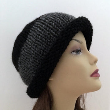 Dakota Hat Easy Stash Buster