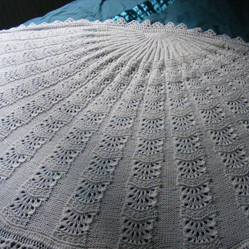 Arielle Shawl