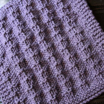 Bella Dishcloth