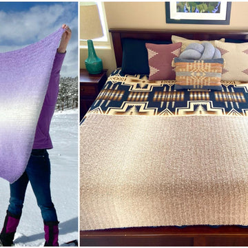 Grateful Blanket