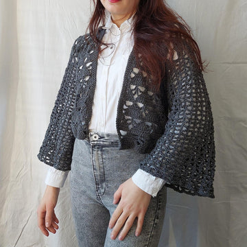 Between the seasons cardigan