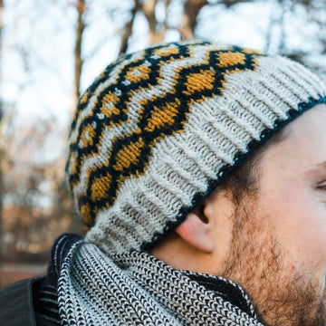 Highlander Hat