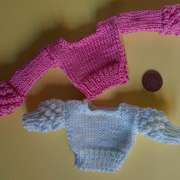 1:6th scale Iola Jumpers