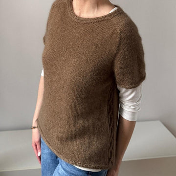 Natty Pullover