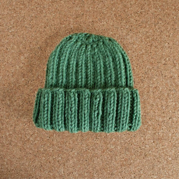 The Easy Beanie